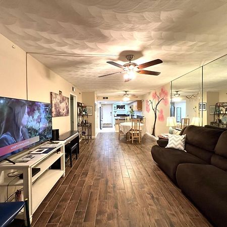 Bayshore Yatch Tennis Condo 2Br 3 Beds, Walking Distance To Beautiful Quite Beach 클리어워터 비치 외부 사진
