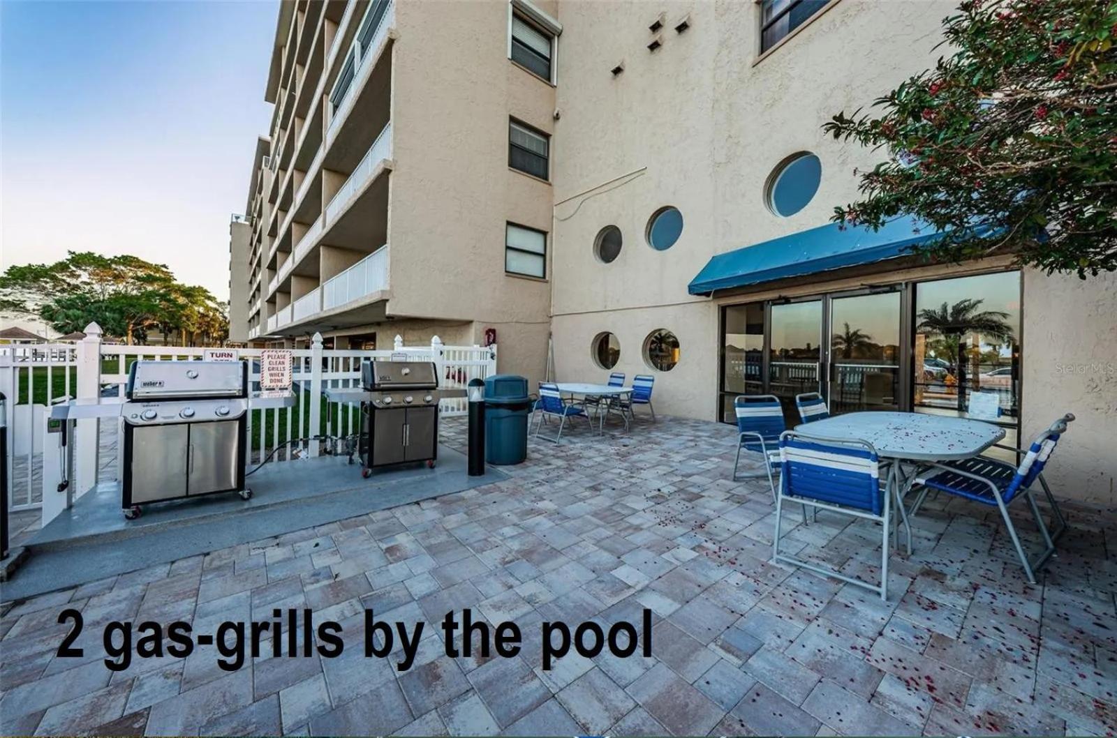 Bayshore Yatch Tennis Condo 2Br 3 Beds, Walking Distance To Beautiful Quite Beach 클리어워터 비치 외부 사진