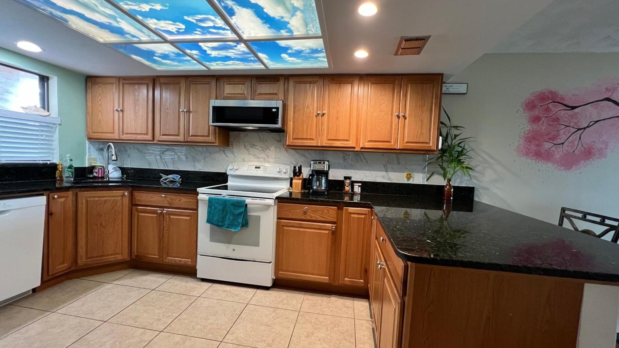 Bayshore Yatch Tennis Condo 2Br 3 Beds, Walking Distance To Beautiful Quite Beach 클리어워터 비치 외부 사진